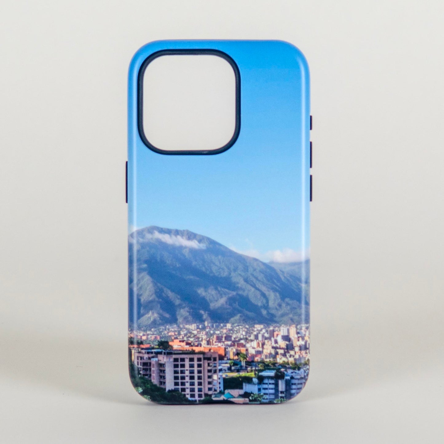 Avila iPhone Case