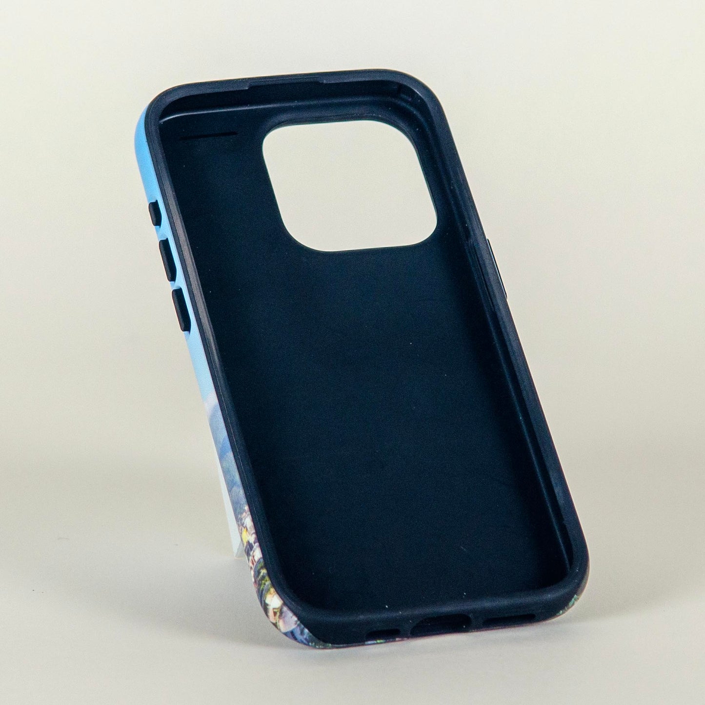 Avila iPhone Case