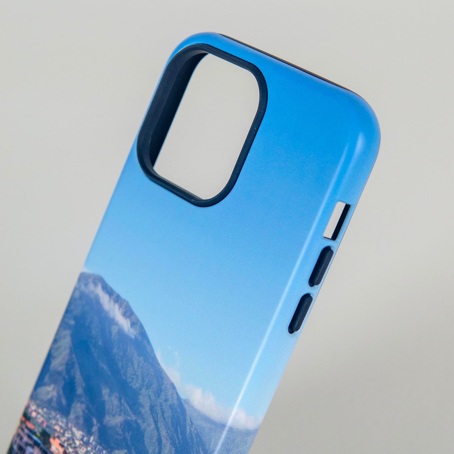 Avila iPhone Case