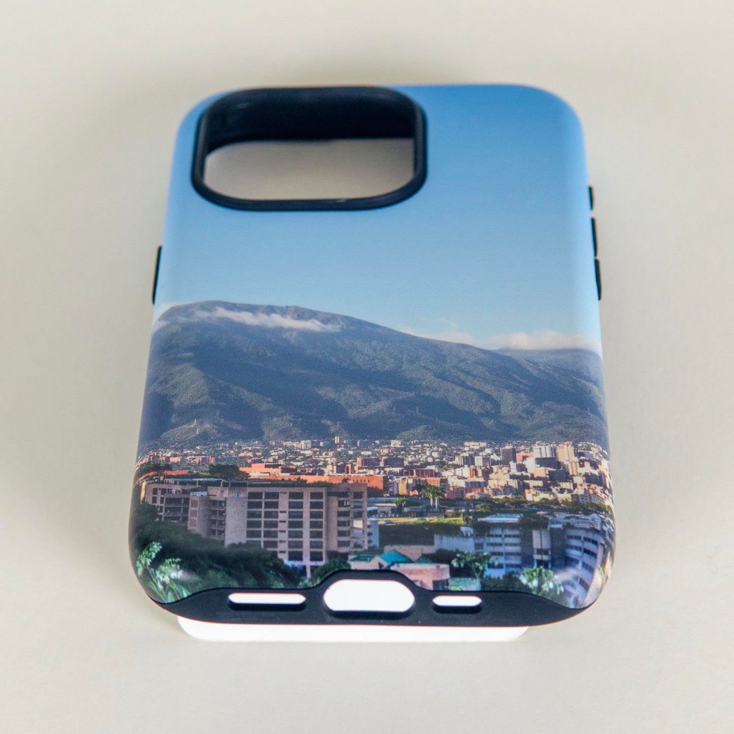 Avila iPhone Case