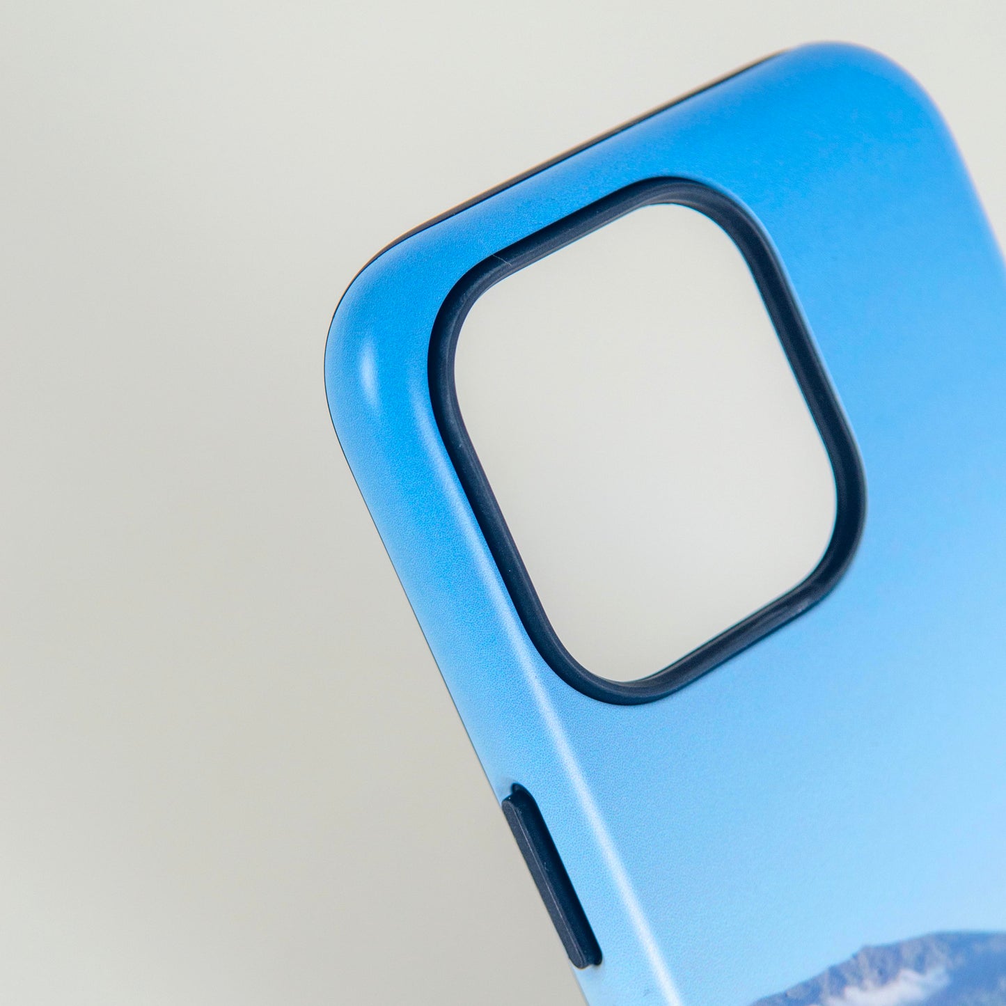 Avila iPhone Case