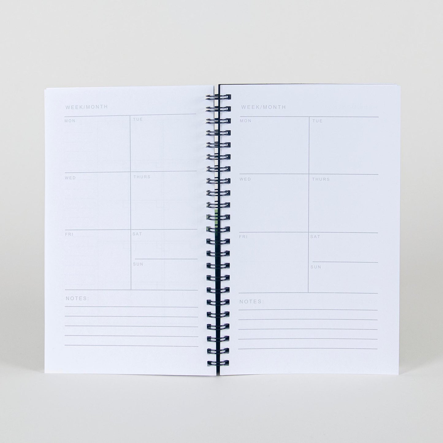 Monthly Planner