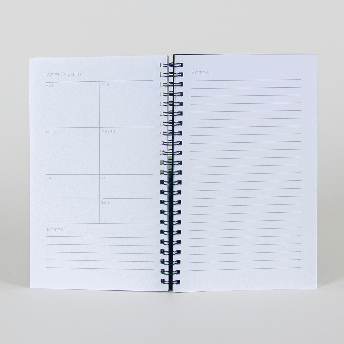 Monthly Planner