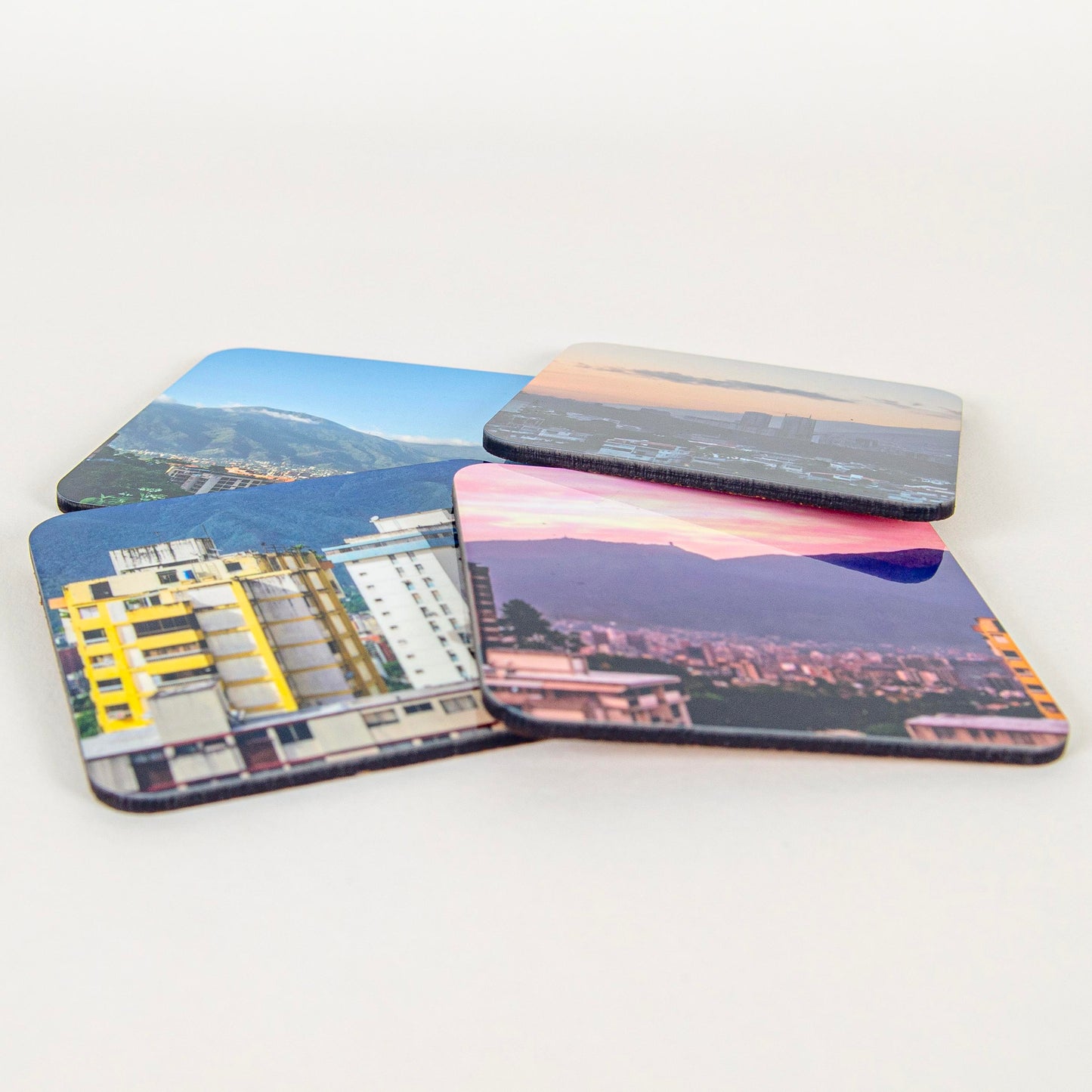 Coasters