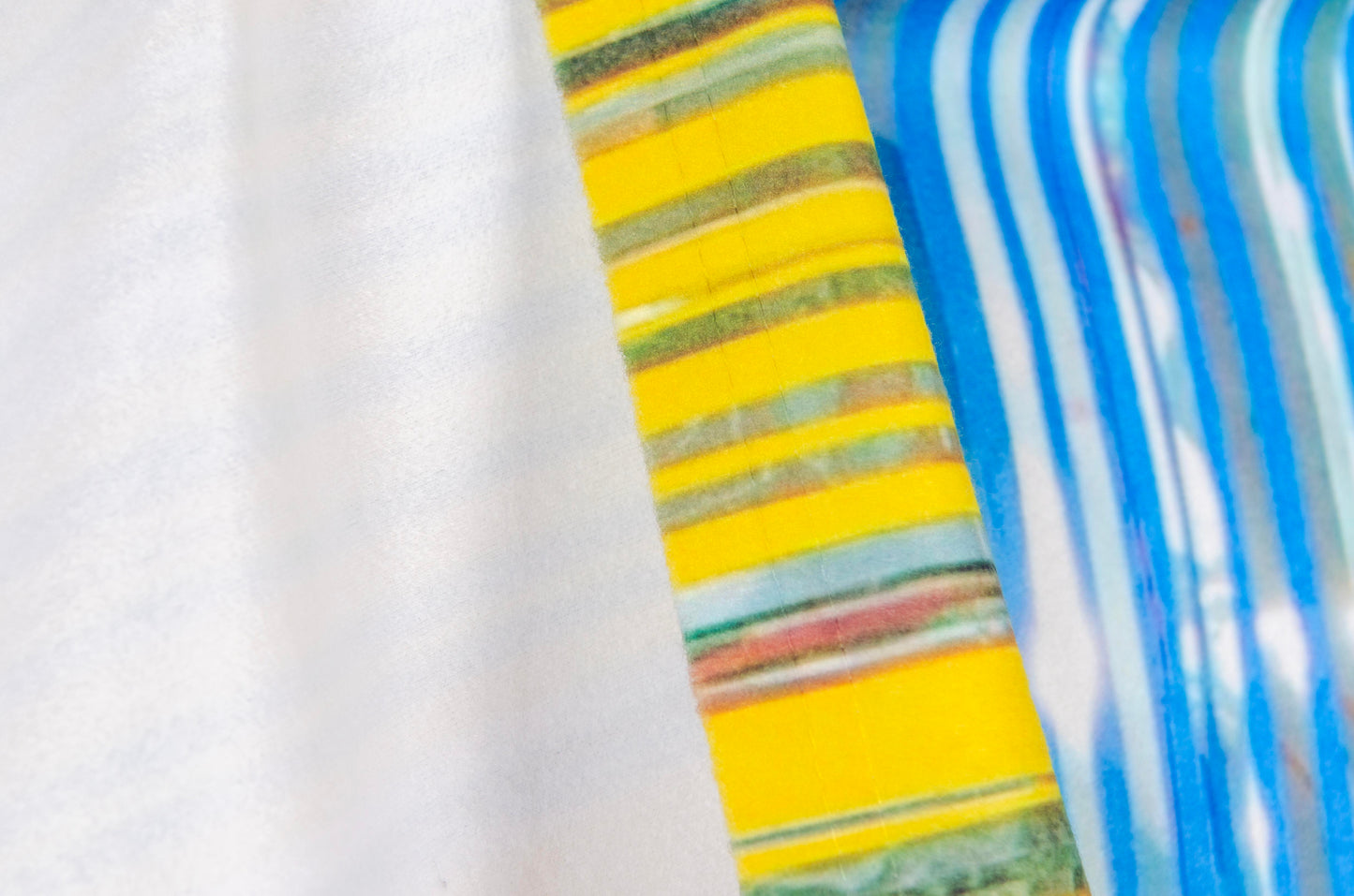 Fleece Blanket