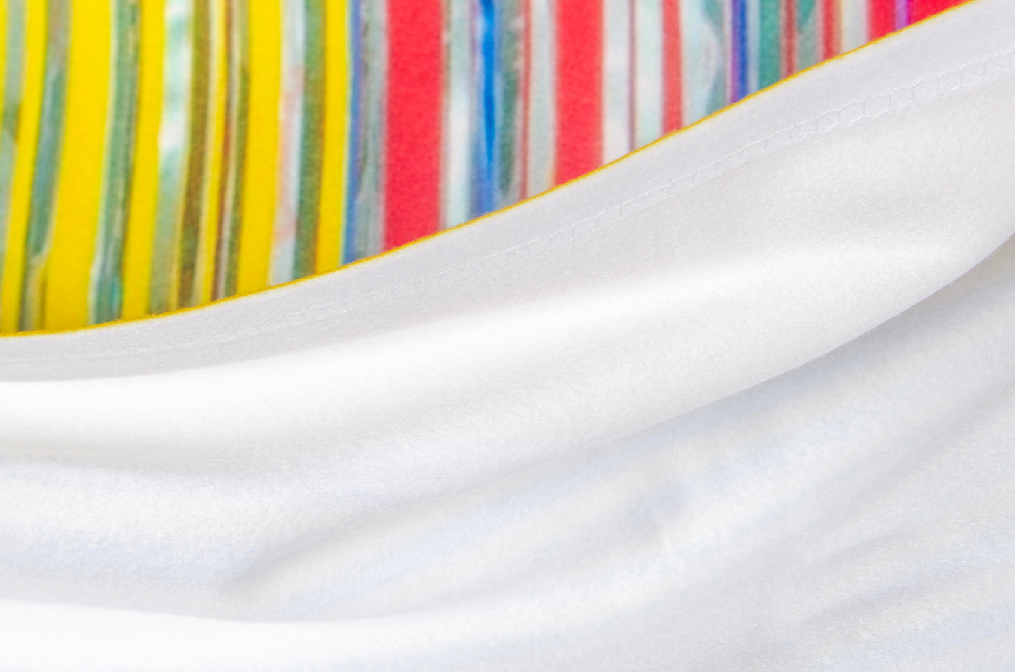 Fleece Blanket