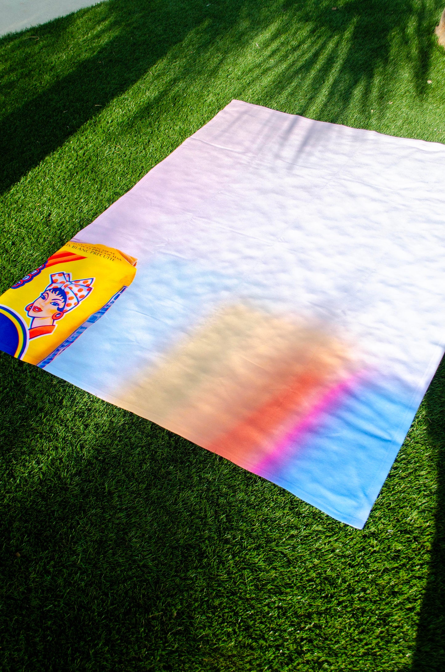 Fleece Blanket