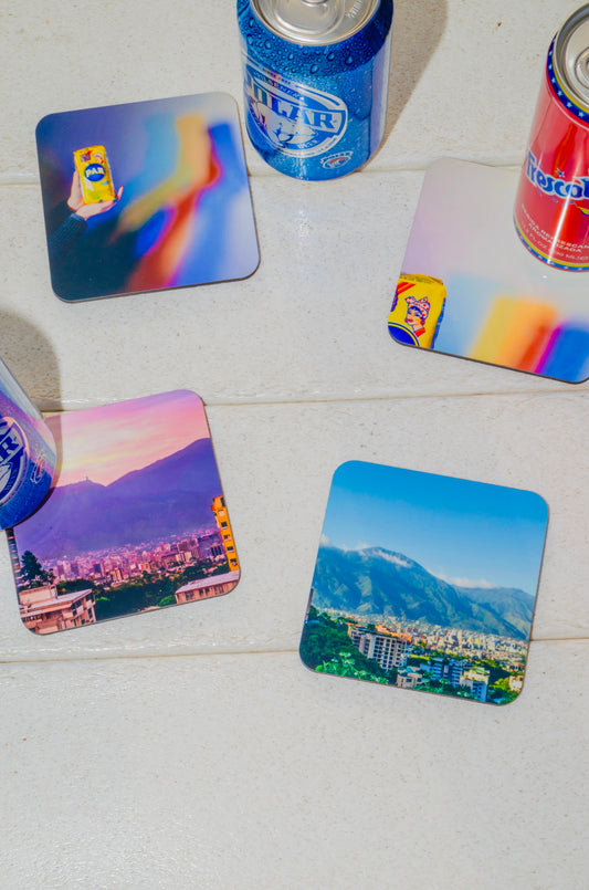 Coasters