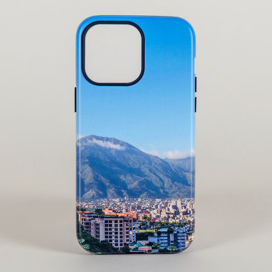 Avila iPhone Case