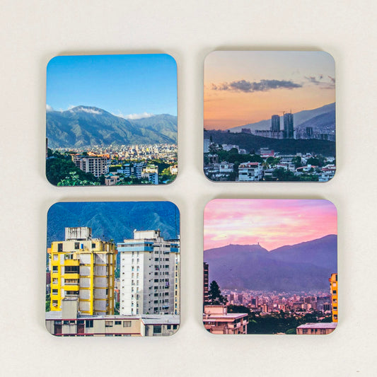 Coasters
