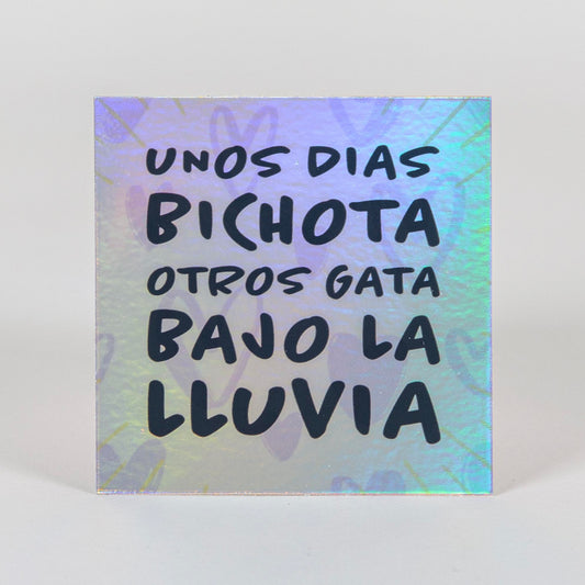 Vica's 3x3" Stickers