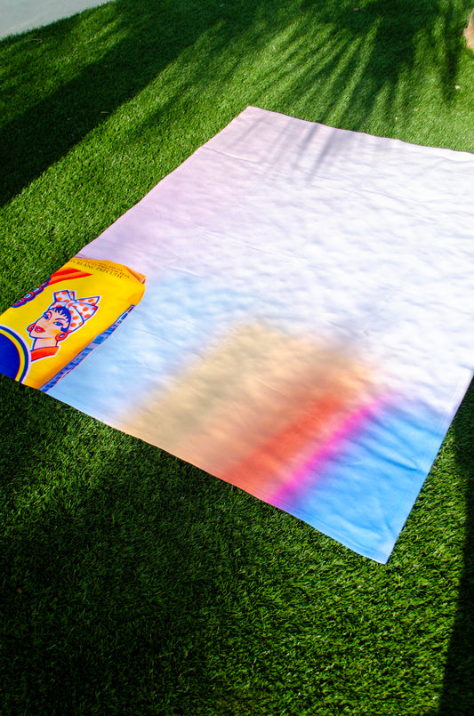 Fleece Blanket